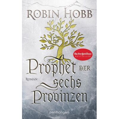 Penhaligon Prophet der sechs Provinzen Penhaligon Prophet der sechs Provinzen