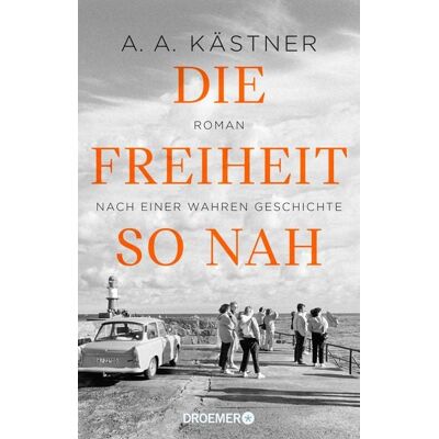 Droemer eBook Die Freiheit so nah Droemer eBook Die Freiheit so nah