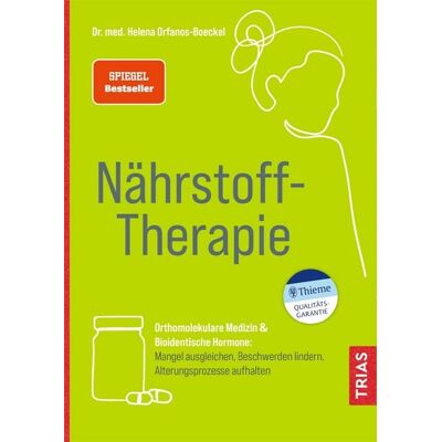 TRIAS Nährstoff-Therapie TRIAS Nährstoff-Therapie