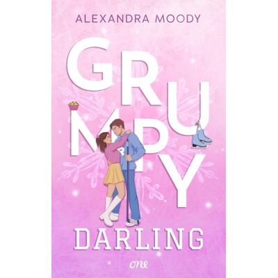 ONE Grumpy Darling ONE Grumpy Darling