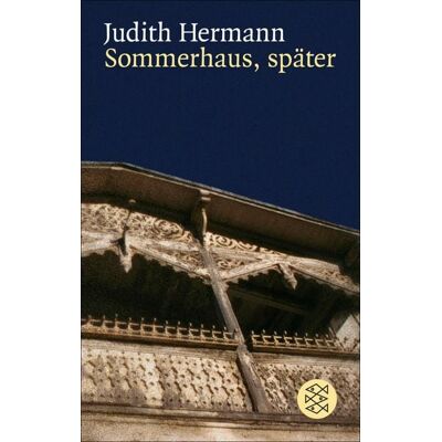 Fischer E-Books Sommerhaus, später Fischer E-Books Sommerhaus, später