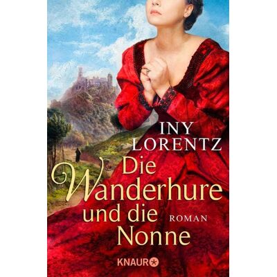 Knaur eBook Die Wanderhure und die Nonne Knaur eBook Die Wanderhure und die Nonne