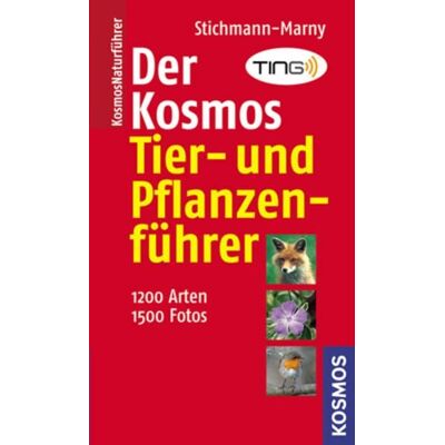 Der Kosmos Tier- und Pflanzenführer Der Kosmos Tier- und Pflanzenführer