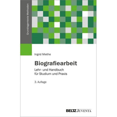 Beltz eBook Biografiearbeit Beltz eBook Biografiearbeit
