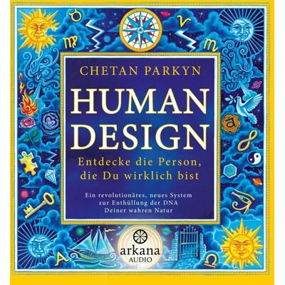 Arkana Human Design Arkana Human Design