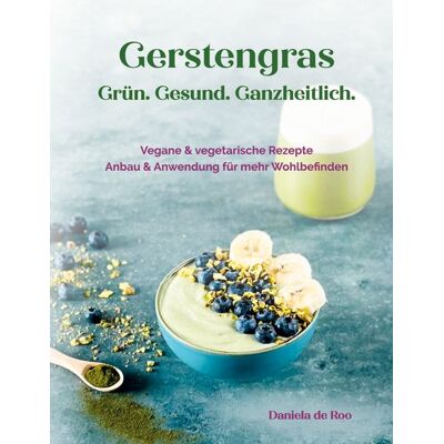 BoD – Books on Demand Gerstengras BoD – Books on Demand Gerstengras