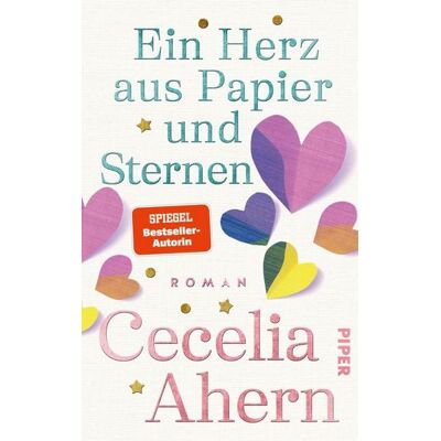 Piper ebooks Ein Herz aus Papier und Sternen Piper ebooks Ein Herz aus Papier und Sternen