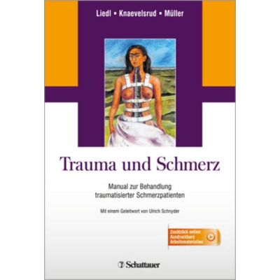 Schattauer Trauma und Schmerz Schattauer Trauma und Schmerz