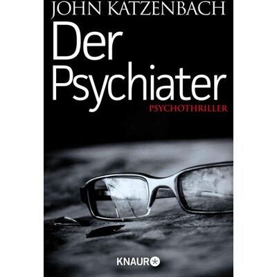 Droemer eBook Der Psychiater Droemer eBook Der Psychiater