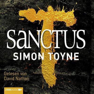 Lübbe Audio Sanctus Lübbe Audio Sanctus