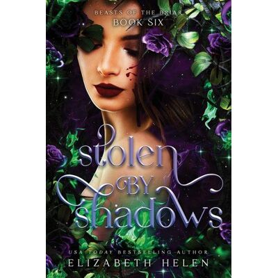Sourcebooks Stolen by Shadows (Standard Edition) Sourcebooks Stolen by Shadows (Standard Edition)