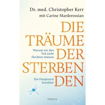 Integral Die Träume der Sterbenden Integral Die Träume der Sterbenden