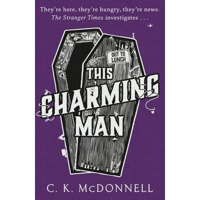 Transworld This Charming Man Transworld This Charming Man