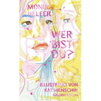 KiWi eBooks Wer bist du? KiWi eBooks Wer bist du?