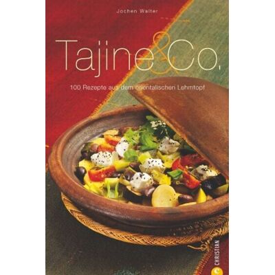 Christian Tajine & Co. Christian Tajine & Co.