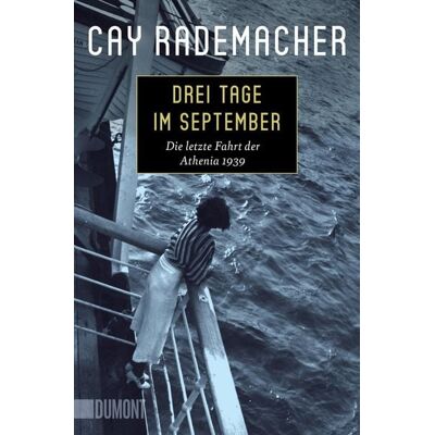 DuMont eBooks Drei Tage im September DuMont eBooks Drei Tage im September