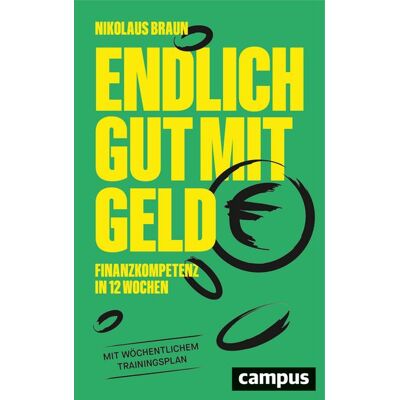 Campus Endlich gut mit Geld Campus Endlich gut mit Geld