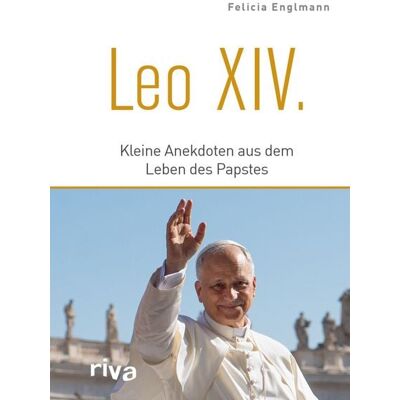 Riva Leo XIV. Riva Leo XIV.