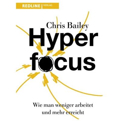 Redline Hyperfocus Redline Hyperfocus