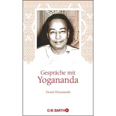 O.W. Barth eBook Gespräche mit Yogananda O.W. Barth eBook Gespräche mit Yogananda