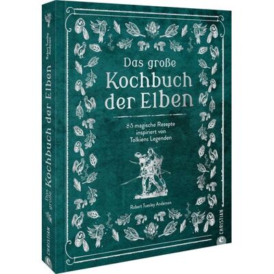 Christian Das große Kochbuch der Elben Christian Das große Kochbuch der Elben