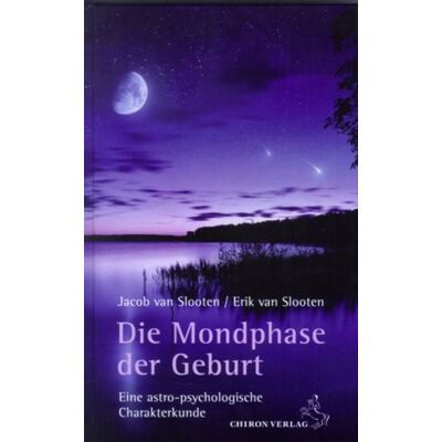 Chiron Die Mondphase der Geburt Chiron Die Mondphase der Geburt