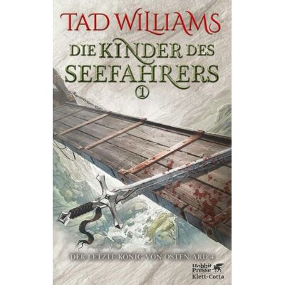 Klett Cotta Die Kinder des Seefahrers 1 Klett Cotta Die Kinder des Seefahrers 1