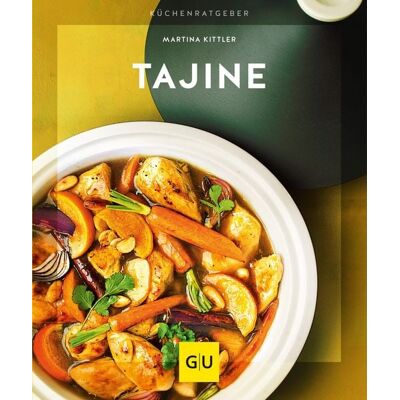 Gräfe und Unzer eBook Tajine Gräfe und Unzer eBook Tajine