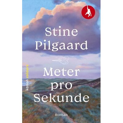 Kanon Verlag Berlin Meter pro Sekunde Kanon Verlag Berlin Meter pro Sekunde