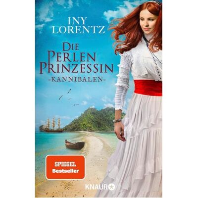 Knaur eBook Die Perlenprinzessin. Kannibalen Knaur eBook Die Perlenprinzessin. Kannibalen