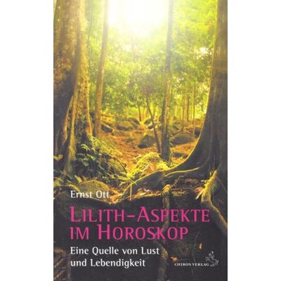 Chiron Lilith-Aspekte im Horoskop Chiron Lilith-Aspekte im Horoskop