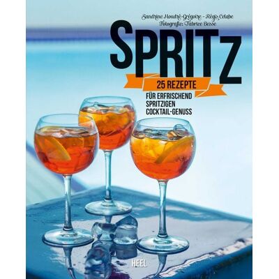 Heel Spritz Heel Spritz