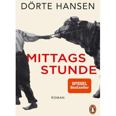 Penguin Mittagsstunde Penguin Mittagsstunde