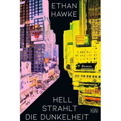 KiWi eBooks Hell strahlt die Dunkelheit KiWi eBooks Hell strahlt die Dunkelheit