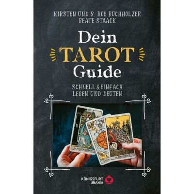 Königsfurt-urania Dein Tarot Guide Königsfurt-urania Dein Tarot Guide