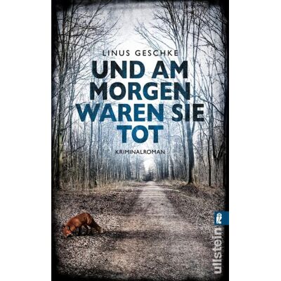Ullstein Ebooks Und am Morgen waren sie tot Ullstein Ebooks Und am Morgen waren sie tot