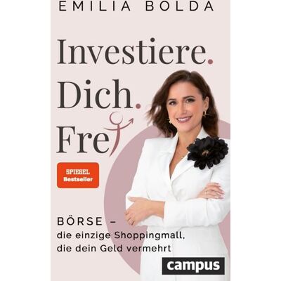Campus eBooks Investiere dich frei! Campus eBooks Investiere dich frei!