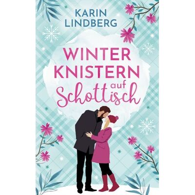 Bod Winterknistern auf Schottisch Bod Winterknistern auf Schottisch