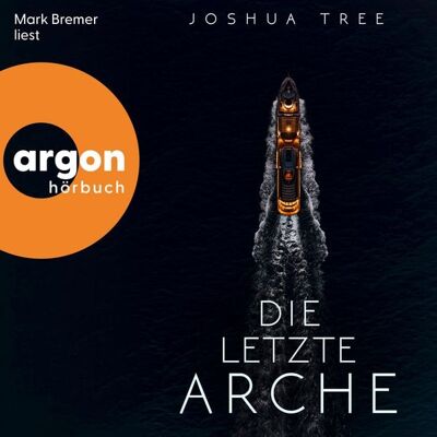 Argon Die letzte Arche Argon Die letzte Arche