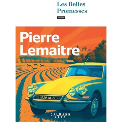 Hachette Les belles promesses Hachette Les belles promesses