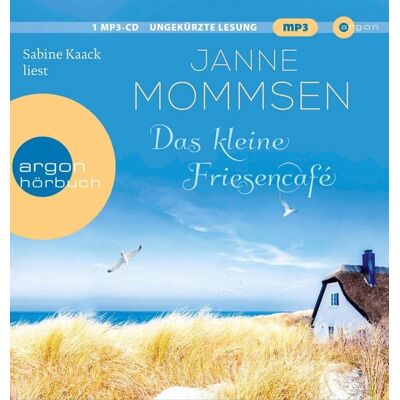 Argon Das kleine Friesencafé Argon Das kleine Friesencafé