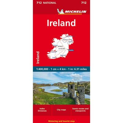 Michelin Irland Michelin Irland