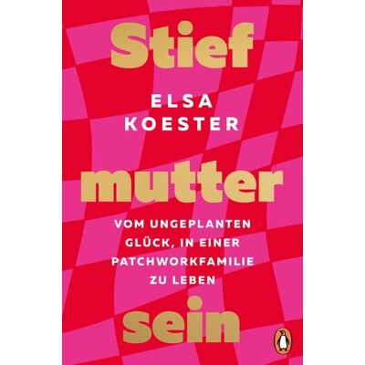 Penguin Stiefmutter sein Penguin Stiefmutter sein