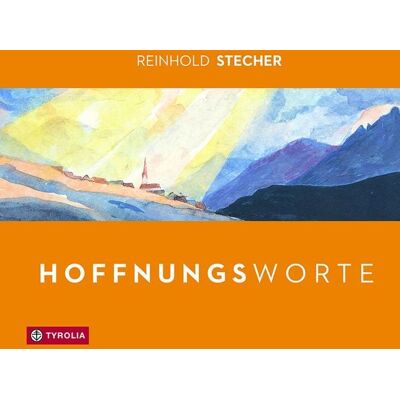 Tyrolia Hoffnungsworte Tyrolia Hoffnungsworte