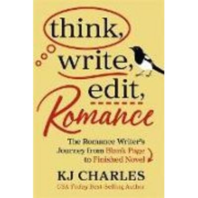 Hay House Think, Write, Edit, Romance Hay House Think, Write, Edit, Romance