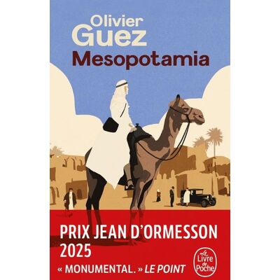 Hachette Mesopotamia Hachette Mesopotamia