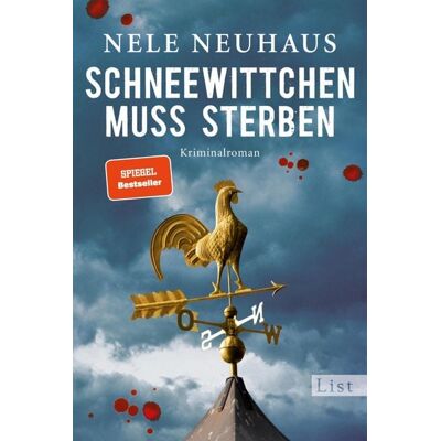 Ullstein Ebooks Schneewittchen muss sterben Ullstein Ebooks Schneewittchen muss sterben