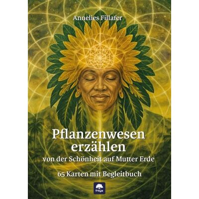 Freya Pflanzenwesen erzählen Freya Pflanzenwesen erzählen