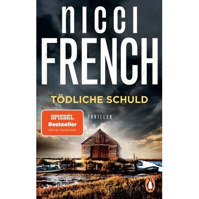 Penguin Tödliche Schuld Penguin Tödliche Schuld