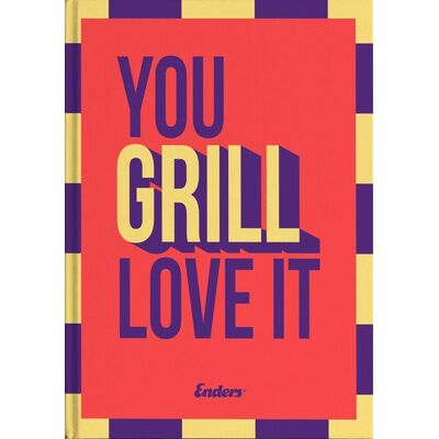 Heel You Grill Love It Heel You Grill Love It